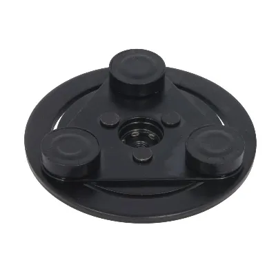 Elemeni kvačila kompresora klime THERMOTEC KTT020077 IC-DB2F7D