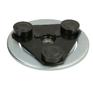 Elemeni kvačila kompresora klime THERMOTEC KTT020081 IC-DB2F85