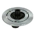 Elemeni kvačila kompresora klime THERMOTEC KTT020081 IC-DB2F85