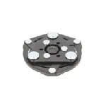 Elemeni kvačila kompresora klime THERMOTEC KTT020082 IC-DB2F7F