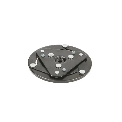 Elemeni kvačila kompresora klime THERMOTEC KTT020096 IC-DB2F6B