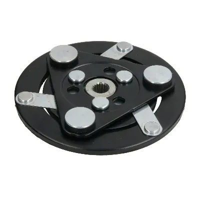 Elemeni kvačila kompresora klime THERMOTEC KTT020103 IC-DB2F81