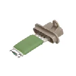 Element komandi, grejanje/ventilacija AKUSAN MER-SE-051 IC-G0Q4T7