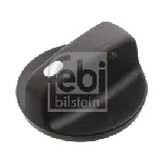 Element komandi, grejanje/ventilacija FEBI FE104846 IC-F5B11B
