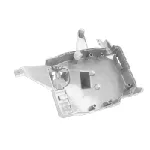 Element komandi, grejanje/ventilacija OE FORD 2041622 IC-E0455F