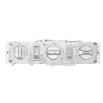 Element komandi, grejanje/ventilacija OE MERCEDES 000 830 64 85 IC-BE1D46