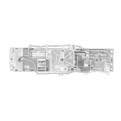 Element komandi, grejanje/ventilacija OE MERCEDES 000 830 64 85 IC-BE1D46