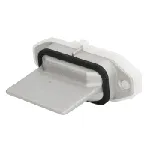 Element komandi, grejanje/ventilacija THERMOTEC DE1005TT IC-E2658D