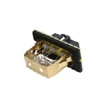 Element komandi, grejanje/ventilacija THERMOTEC DEY002TT IC-E2657C