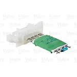 Element komandi, grejanje/ventilacija VALEO VAL515069 IC-C57DA5 Element komandi, grejanje/ventilacija VALEO VAL515069 IC-C57DA5
