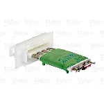 Element komandi, grejanje/ventilacija VALEO VAL946033 IC-DD0FED Element komandi, grejanje/ventilacija VALEO VAL946033 IC-DD0FED