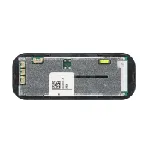 Element komandi, grejanje/ventilacija VIESA I01.00285-0 IC-G0SPAX