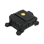 Element komandi, klima-uređaj MEAT&DORIA MDK107063 IC-F816DD