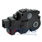 Element komandi, klima-uređaj MEAT&DORIA MDK107076 IC-F816EA