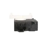 Element komandi, klima-uređaj MEAT&DORIA MDK107077 IC-F816EB