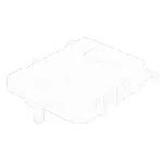 Element komandi, klima-uređaj OE FORD 4473396 IC-A1AE3A