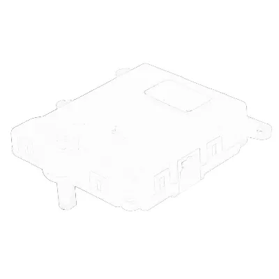 Element komandi, klima-uređaj OE FORD 4473396 IC-A1AE3A