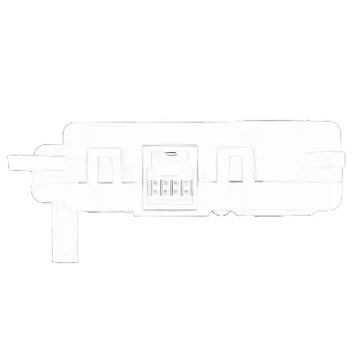 Element komandi, klima-uređaj OE FORD 4473396 IC-A1AE3A