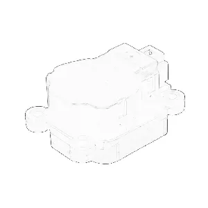 Element komandi, klima-uređaj OE PEUGEOT 6447RJ IC-D96A7E