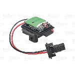 Element komandi, klima-uređaj VALEO VAL515084 IC-C57DA8 Element komandi, klima-uređaj VALEO VAL515084 IC-C57DA8