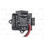 Element komandi, klima-uređaj VALEO VAL515084 IC-C57DA8 Element komandi, klima-uređaj VALEO VAL515084 IC-C57DA8