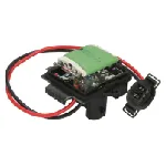 Element komandi, klima-uređaj VALEO VAL515084 IC-C57DA8 Element komandi, klima-uređaj VALEO VAL515084 IC-C57DA8