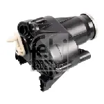 Element za podešavanje, prigusni ventili FEBI FE170534 IC-G08LG6