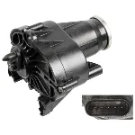 Element za podešavanje, prigusni ventili FEBI FE170535 IC-G08OCQ