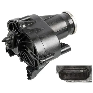 Element za podešavanje, prigusni ventili FEBI FE170535 IC-G08OCQ