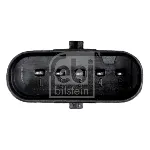 Element za podešavanje, prigusni ventili FEBI FE170535 IC-G08OCQ