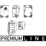 Element za podešavanje, ventil za mešanje MAHLE AA 15 000P IC-G0GSUK