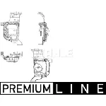 Element za podešavanje, ventil za mešanje MAHLE AA 17 000P IC-G0GSUO