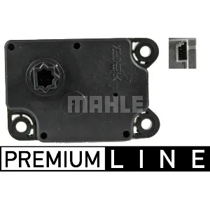 Element za podešavanje, ventil za mešanje MAHLE AA 48 000P IC-G0GSUW