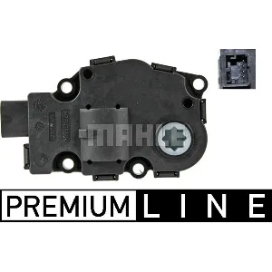 Element za podešavanje, ventil za mešanje MAHLE AA 49 000P IC-G0LL91