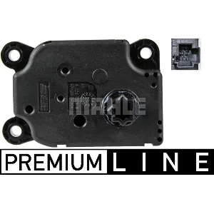 Element za podešavanje, ventil za mešanje MAHLE AA 53 000P IC-G0GSUY