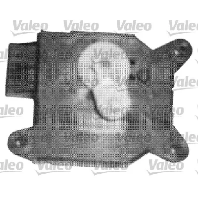 Element za podešavanje, ventil za mešanje VALEO VAL509508 IC-A837CF