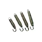 Elementi izduvnog sistema ZAP TECHNIX ZAP-8035 IC-B0E8E9