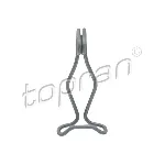 Fiksirna opruga HANS PRIES HP114 366 IC-CFA9CD