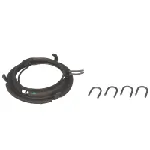 Fiksirna opruga, potisni ležaj VALEO VAL840322 IC-G116KG Fiksirna opruga, potisni ležaj VALEO VAL840322 IC-G116KG