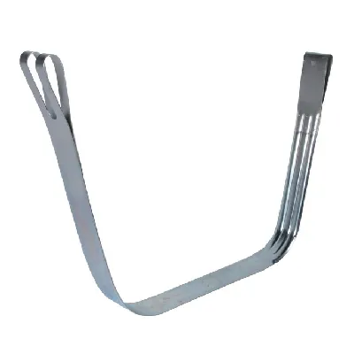 Fiksirna traka, rezervoar za gorivo CLAMP CL7420730641OC IC-D8E795