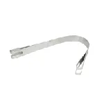 Fiksirna traka, rezervoar za gorivo CLAMP CL876 IC-D1FFE1