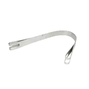 Fiksirna traka, rezervoar za gorivo CLAMP CL876 IC-D1FFE1