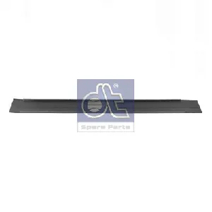 Fiksirna traka, rezervoar za gorivo DT KLIMA 1.27076 IC-D405BC