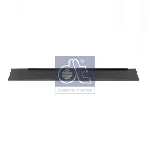 Fiksirna traka, rezervoar za gorivo DT KLIMA 1.27078 IC-D405E5