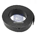 Fiksirna traka, rezervoar za gorivo DT KLIMA 2.12172 IC-B445A0