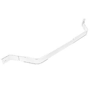 Fiksirna traka, rezervoar za gorivo HYUNDAI 312111H000 IC-DB171C