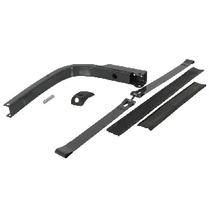 Fiksirna traka, rezervoar za gorivo PETERS 129.064-00 IC-G0L2FT