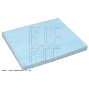 Filter, vazduh unutrašnjeg prostora BLUE PRINT ADA102506 IC-F5B8C7