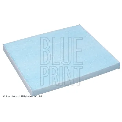 Filter, vazduh unutrašnjeg prostora BLUE PRINT ADA102506 IC-F5B8C7