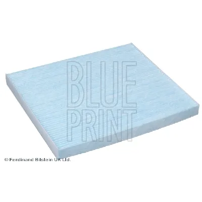 Filter, vazduh unutrašnjeg prostora BLUE PRINT ADA102506 IC-F5B8C7